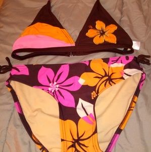 🔥3 pc. bikini set🔥